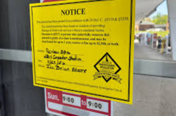 Delaware Human Trafficking Sting Leads to Arrests, Victims Rescued in Nationwide Operation