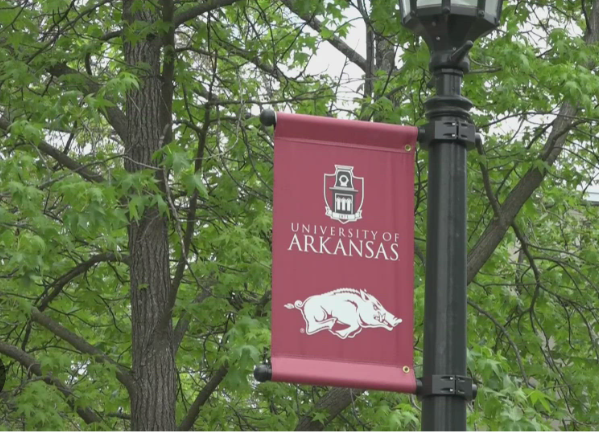 University of Arkansas Rape Case Highlights Alarming Sexual Assault Rates in the State