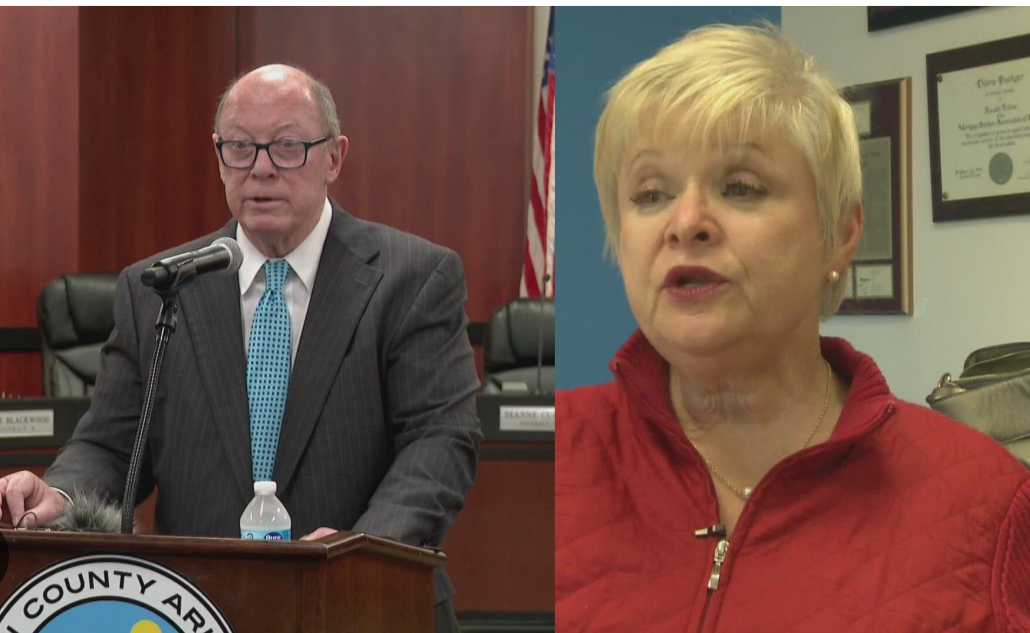 Pulaski County Finance Dispute: Judge Calls for Treasurer’s Resignation Amid $42M Controversy