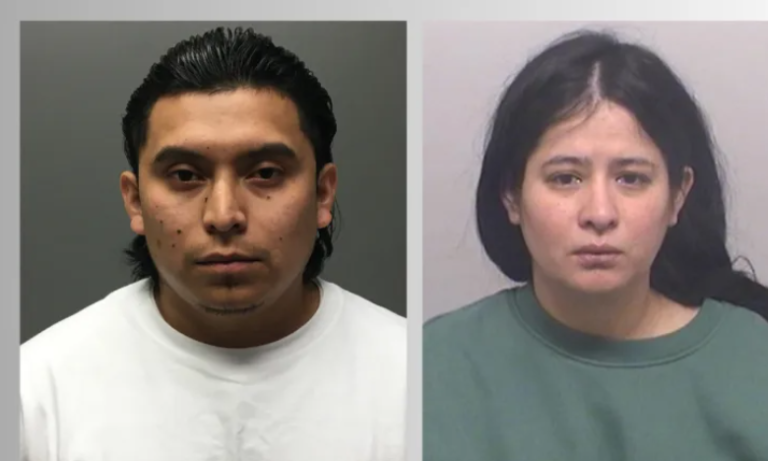 Stamford Parents Sentenced After Toddler’s Body Found Buried in Park