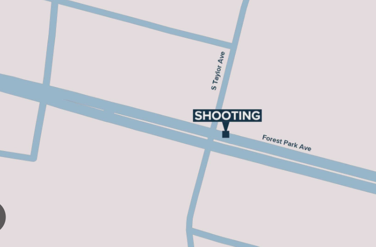 Man Killed in Central West End Shooting; Suspect Arrested by SWAT in St. Louis