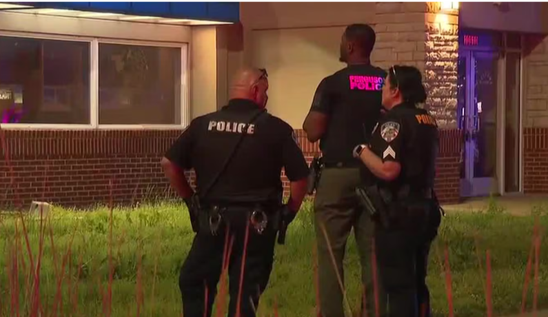 Man Shot Dead in North St. Louis; Police Investigating Wabada Avenue Homicide