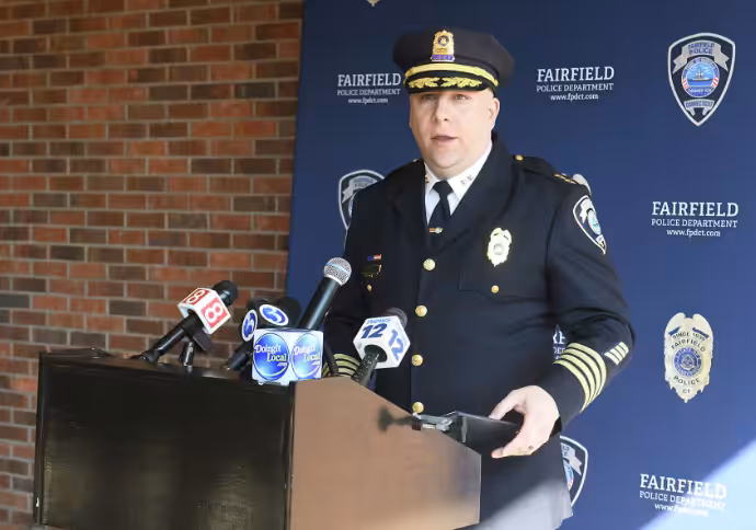 Arrest Made in 2022 Fatal Birthday Party Shooting of Teen in Fairfield