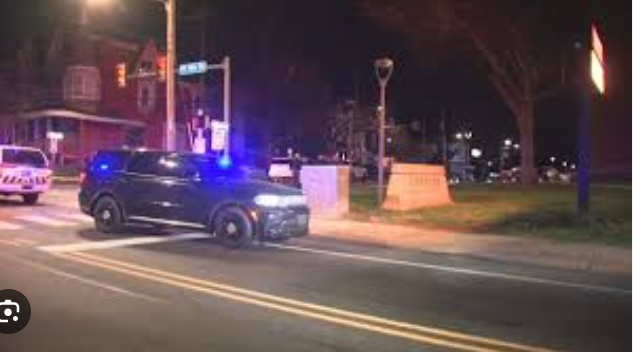 3 Dead in Chester, Pennsylvania, Domestic Violence Incident Involving Stabbing and Shooting