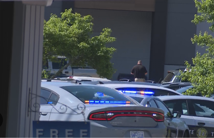 Bicyclist Seriously Injured After Being Struck in New Haven; Road Closures in Effect