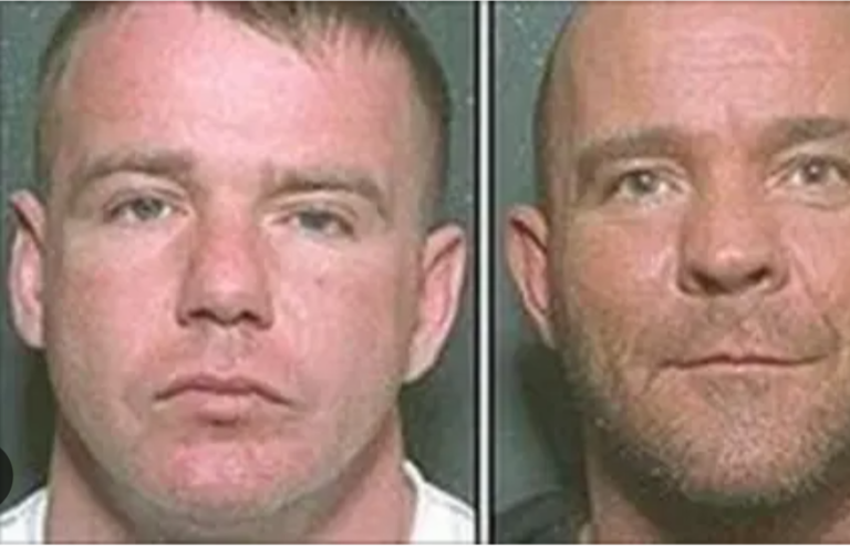 Robbery Plot Turns Deadly: Two Sentenced in Glasgow Killing of 22-Year-Old