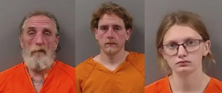 Rural Arkansas Family Under Investigation as Neighbors Report Violence and Ongoing Chaos