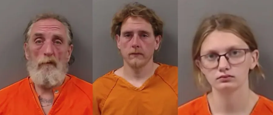 Rural Arkansas Family Under Investigation as Neighbors Report Violence and Ongoing Chaos