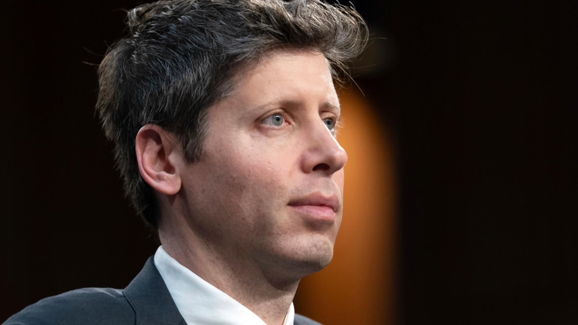 Two Arrested After Shooting Near Sam Altman’s San Francisco Home Following Molotov Incident