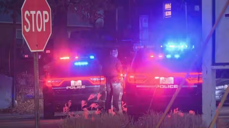 Police Clarify Fatal Overland Shooting: Man Did Not Fire Weapon, Officials Say