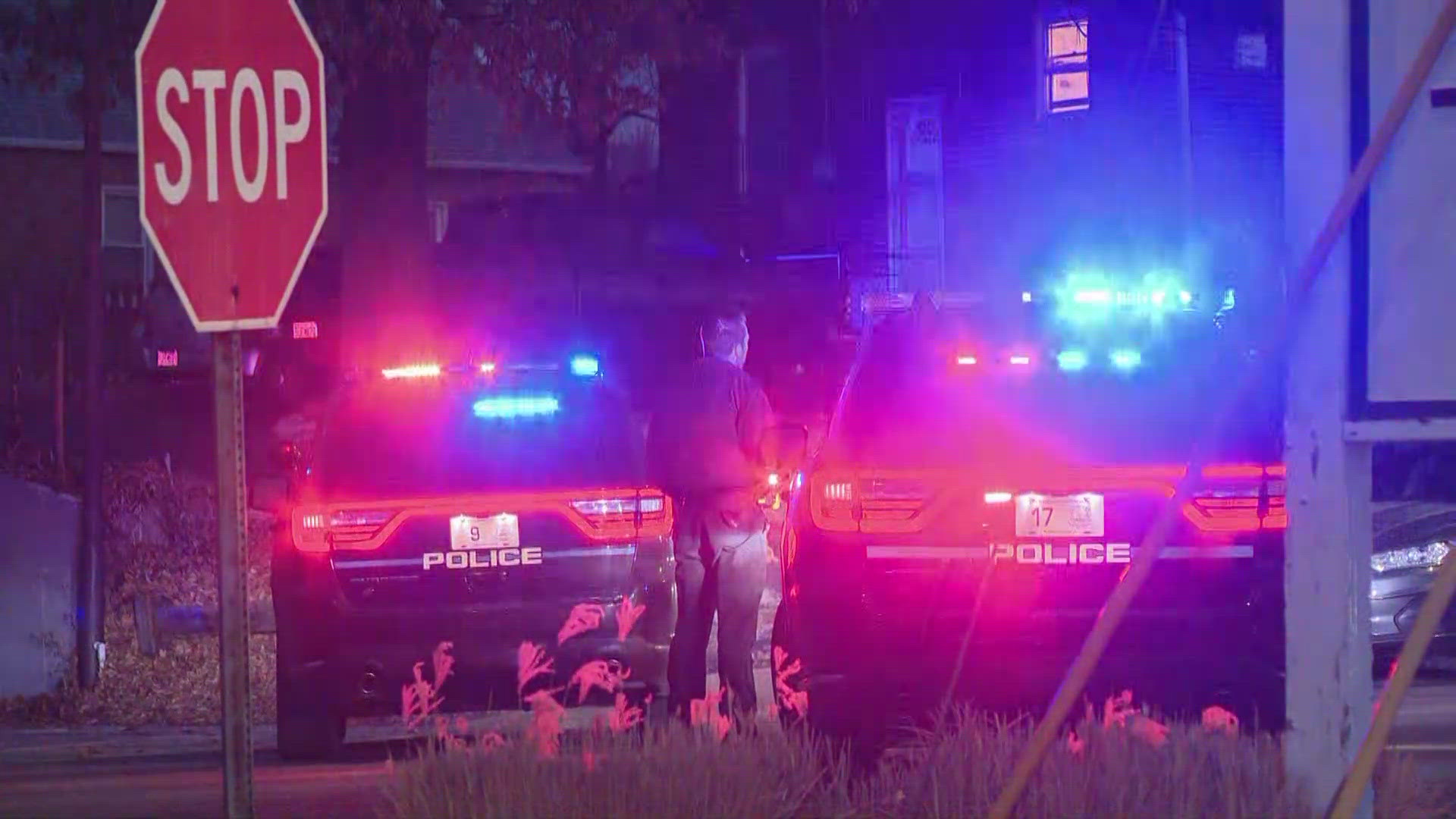 Police Clarify Fatal Overland Shooting: Man Did Not Fire Weapon, Officials Say