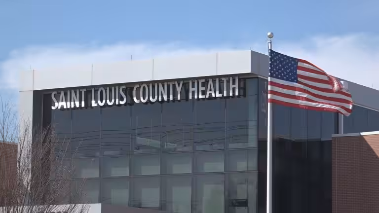 First Rabies-Positive Bat of 2026 Confirmed in St. Louis County, Health Officials Issue Warning