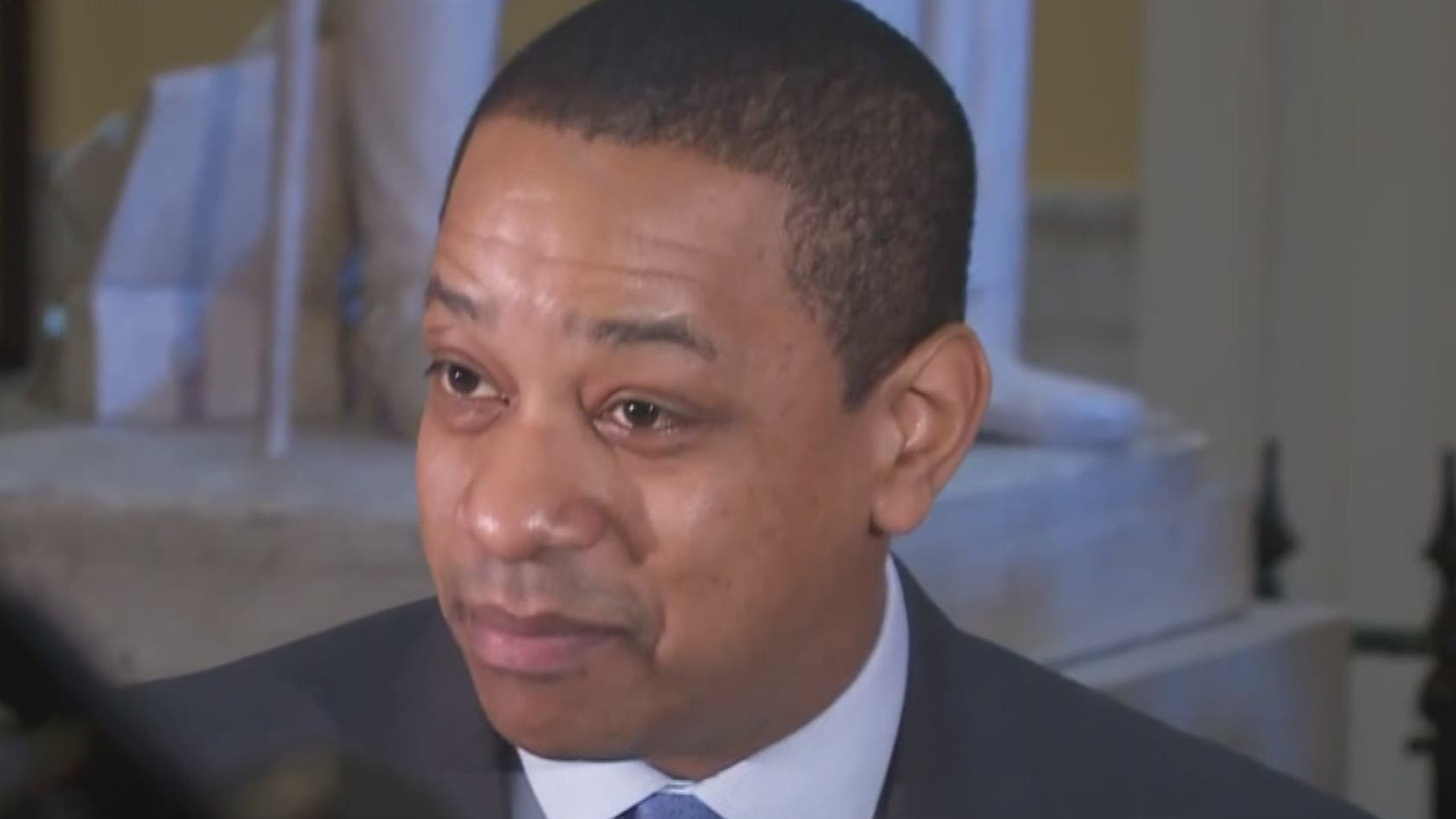 Former Virginia Lt. Gov. Justin Fairfax Dies in Murder-Suicide; Wife Also Killed, Police Say