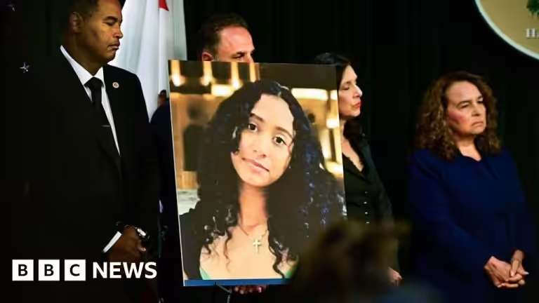 Teen Found in Singer D4vd’s Tesla Died from Multiple Injuries, Medical Examiner Confirms