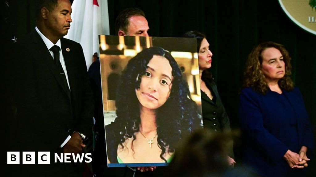 Teen Found in Singer D4vd’s Tesla Died from Multiple Injuries, Medical Examiner Confirms