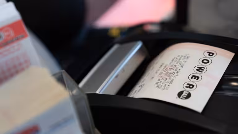 Two Unclaimed Powerball Tickets Worth $3 Million Sold in Arkansas