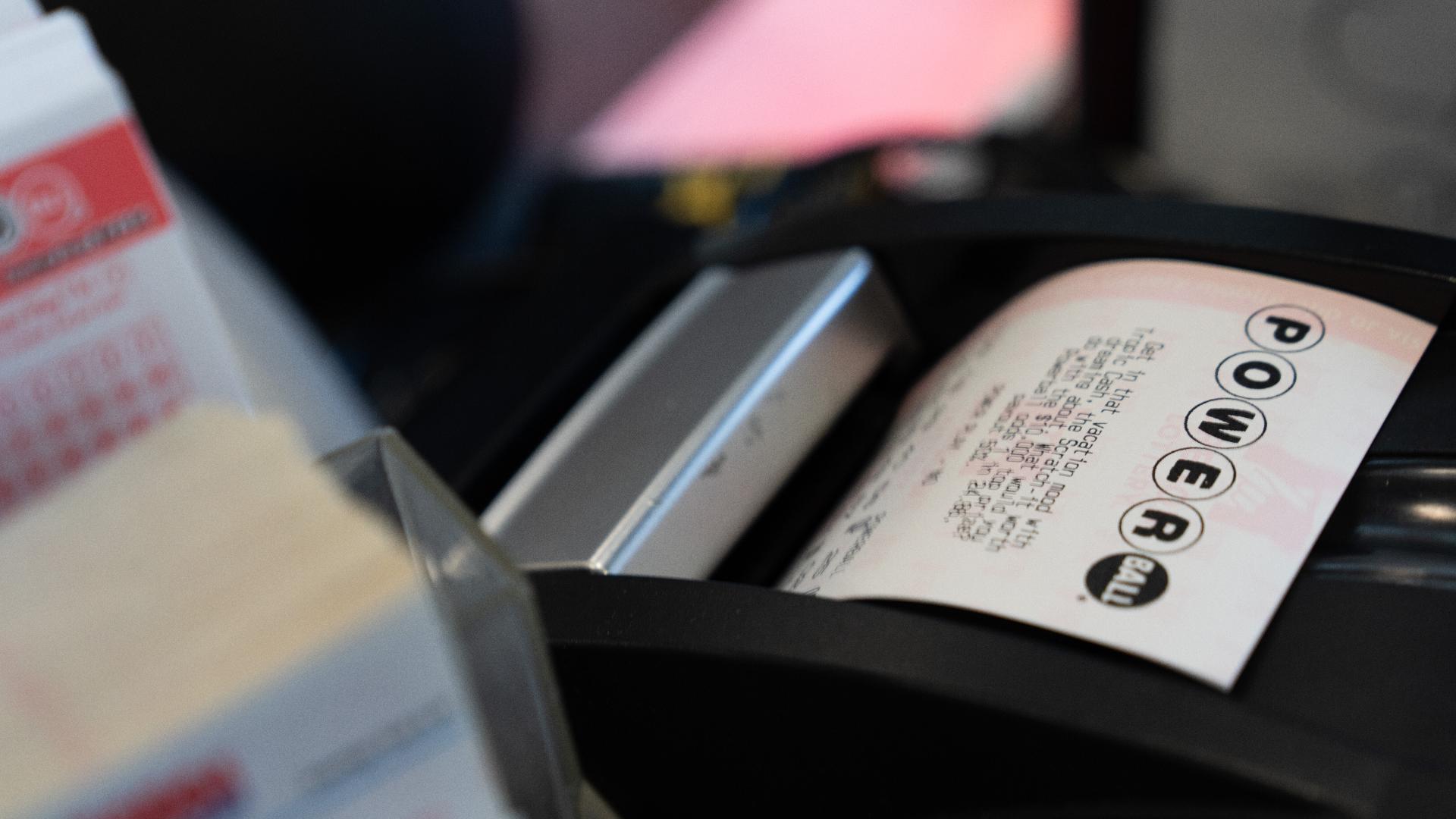 Two Unclaimed Powerball Tickets Worth $3 Million Sold in Arkansas