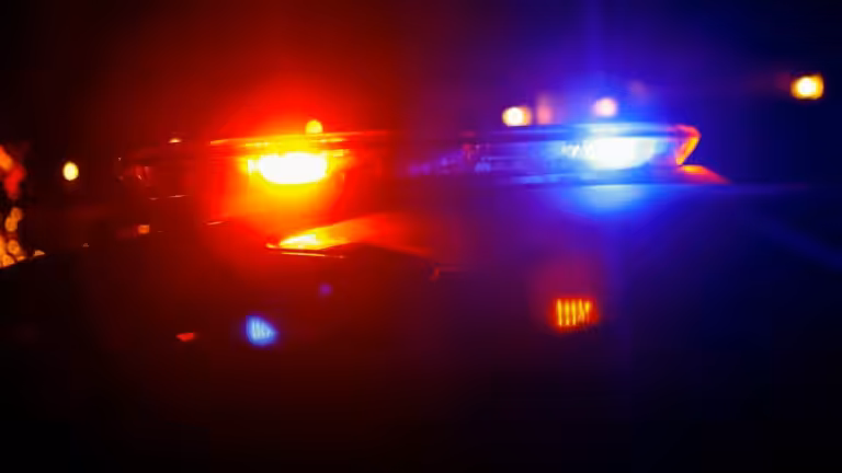 Pine Bluff Double Homicide: Two Killed in Arkansas Shooting, Suspect Arrested