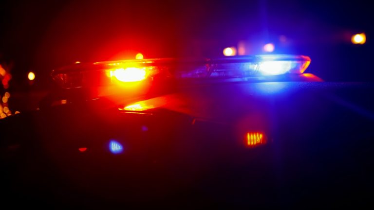 North Little Rock Murder Arrest: Man Charged in Fatal Shooting of 60-Year-Old