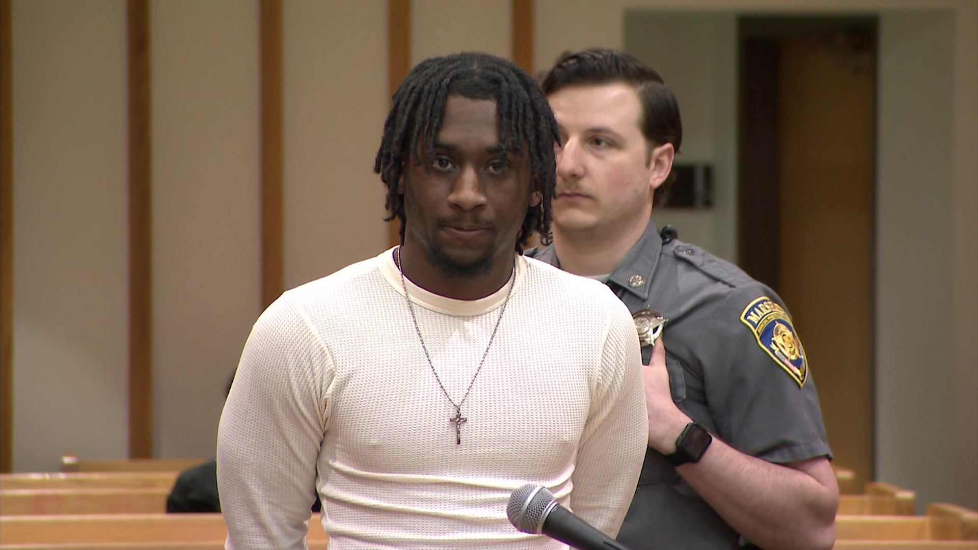 Man Accused of Triggering Gas Leak During Greenwich Home Burglary