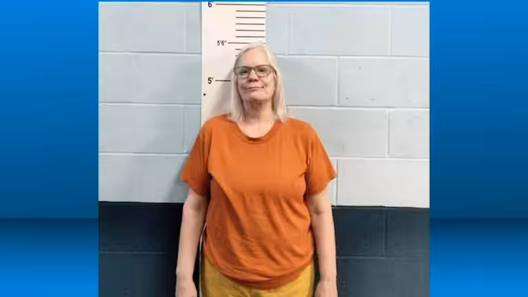 Death penalty dropped for Pam Hupp as judge-only trial set for 2028 in Betsy Faria case
