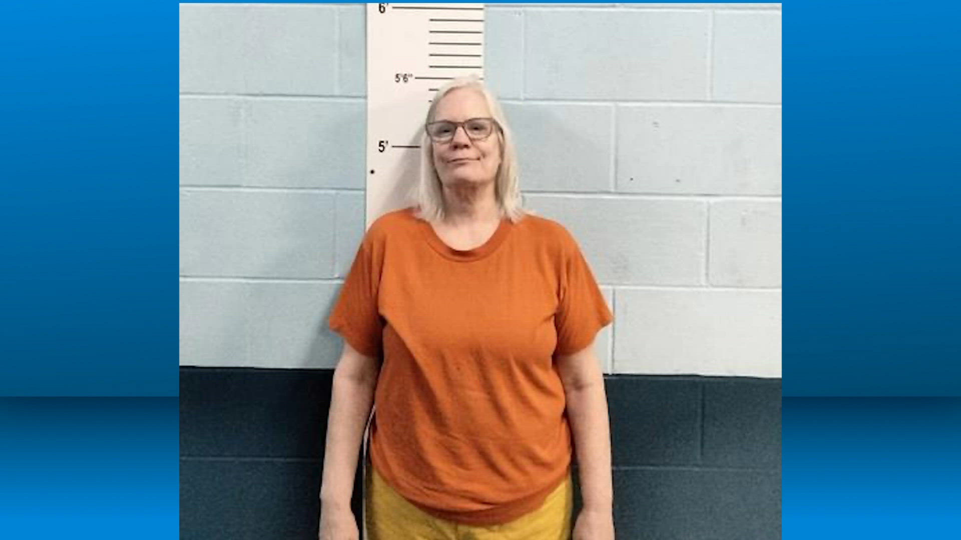 Death penalty dropped for Pam Hupp as judge-only trial set for 2028 in Betsy Faria case