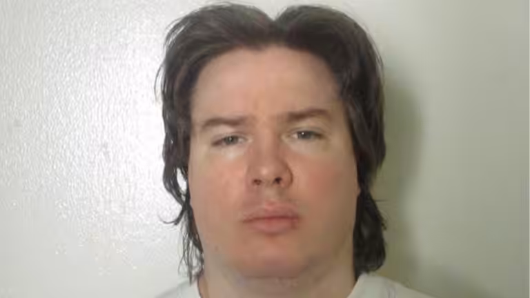 Zachary Holly Death Row Case Returns to Arkansas Supreme Court: Key Details Before April 9 Hearing