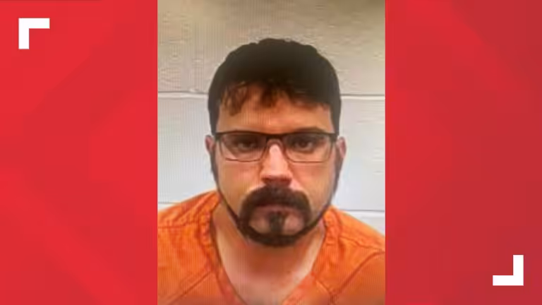Benjamin Drake Slagley Arrested in Arkansas Sexual Assault Investigation