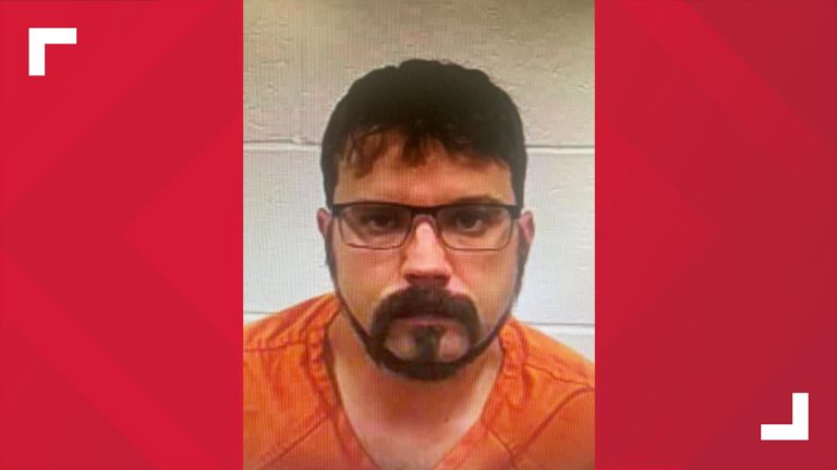 Benjamin Drake Slagley Arrested in Arkansas Sexual Assault Investigation