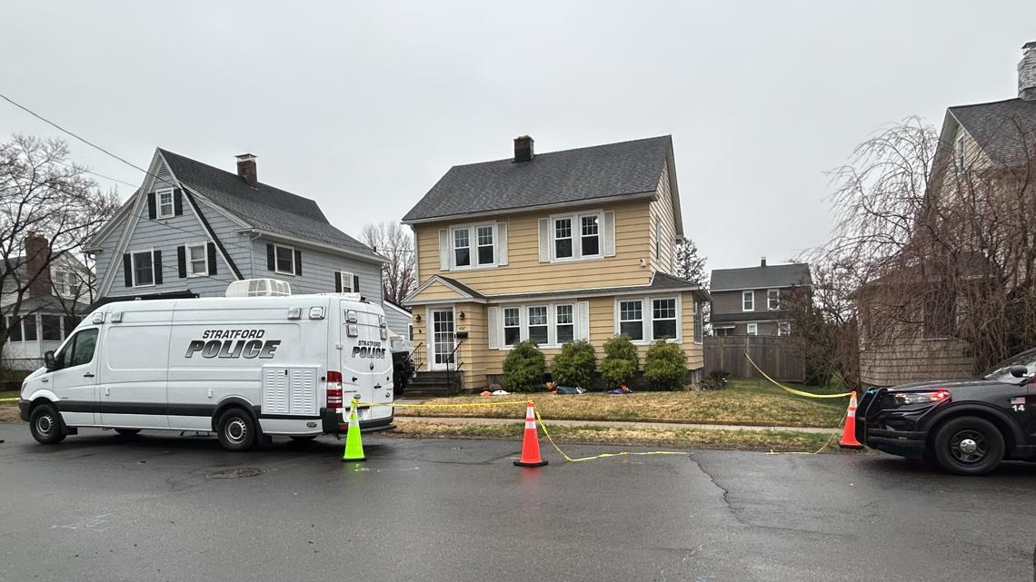 Stratford Shooting Leaves One Dead on Woodstock Avenue; Police Search for Suspect