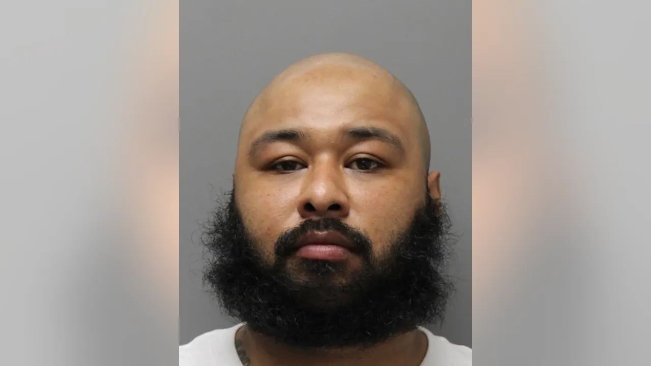 Claymont Man Arrested for Allegedly Threatening Students Near Elementary School