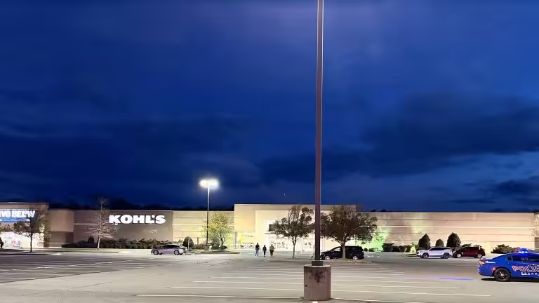 Two Teens Charged After Bomb Threat Prompts Evacuation at Bryant Kohl’s
