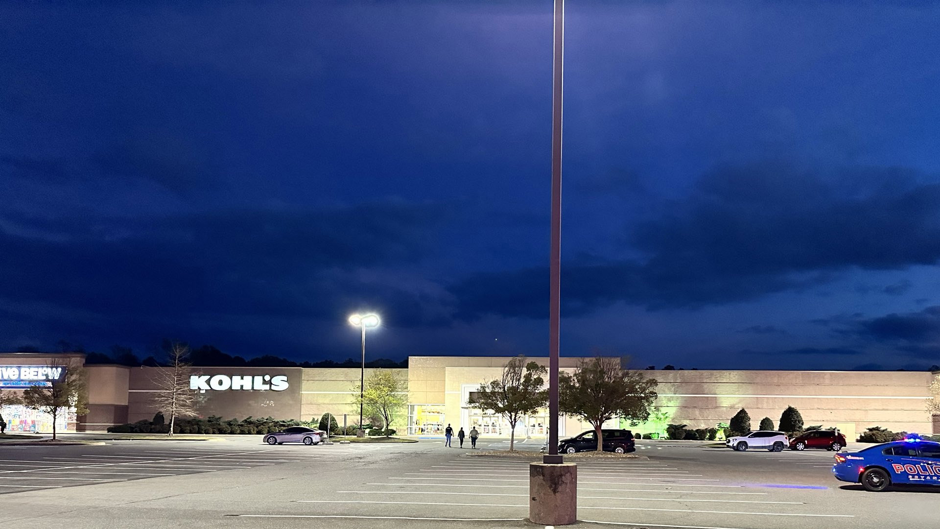 Two Teens Charged After Bomb Threat Prompts Evacuation at Bryant Kohl’s