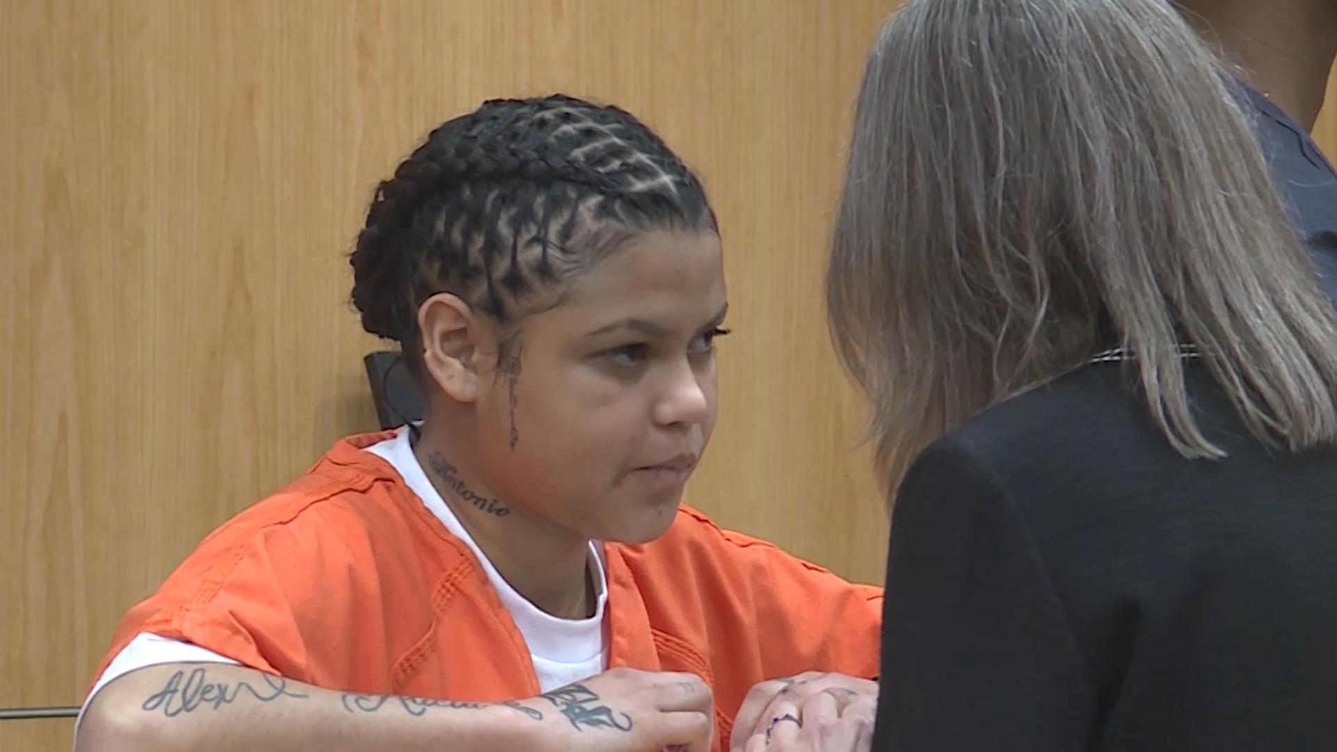 Memphis Woman Charged in Killing of Man Accused of Child Molestation Faces $1 Million Bond