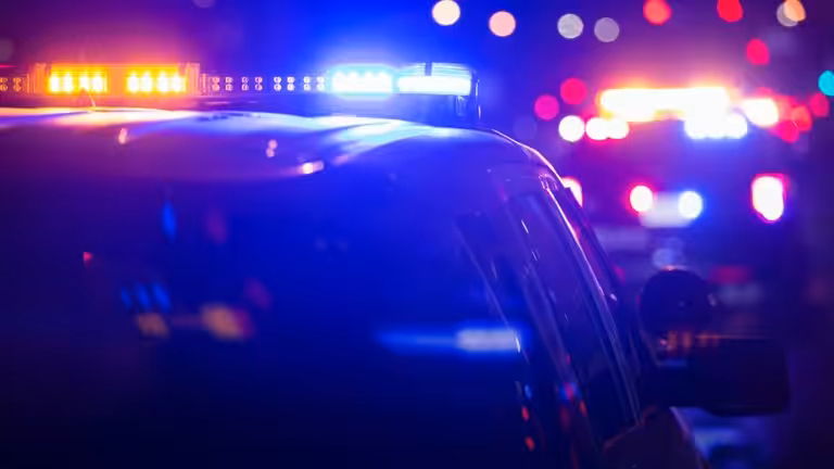 Woodruff County Sheriff’s Office Deputy Cleared in Fatal Shooting of Suspect in Augusta