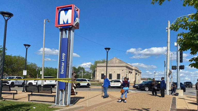Man Charged in Fatal Shooting Near Delmar Loop Metro Station in St. Louis