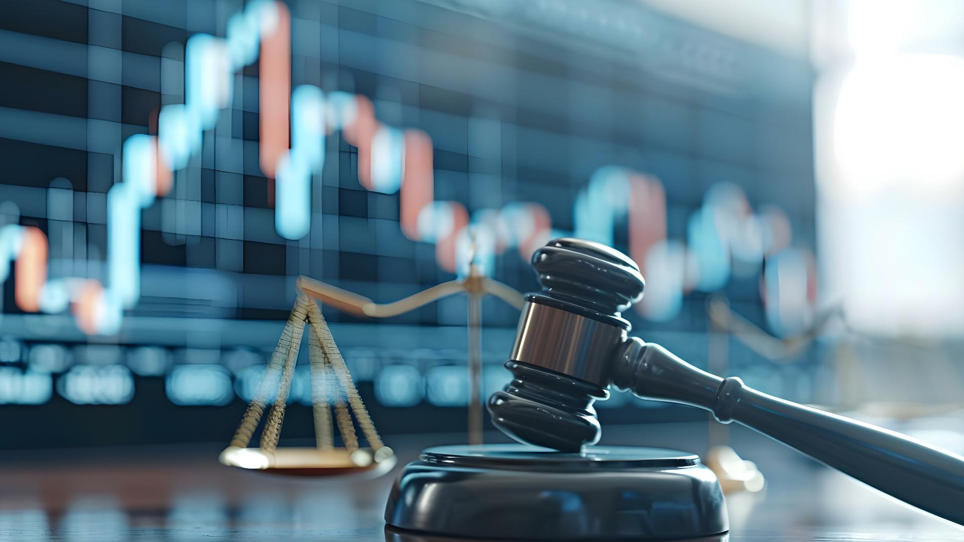 Bentonville Man Faces Up to 20 Years After Insider Trading Guilty Plea