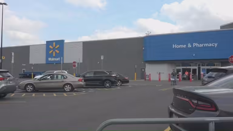 Conway Walmart Stabbing: Police Reveal Suspect’s Claimed Motive in Fatal Attack on Employee