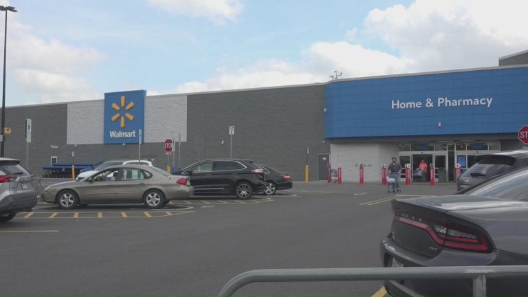 Conway Walmart Stabbing: Police Reveal Suspect’s Claimed Motive in Fatal Attack on Employee