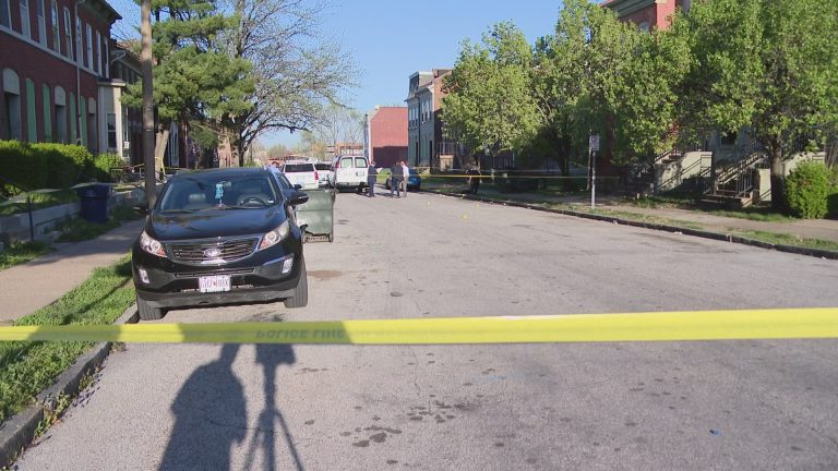 Quadruple Shooting Sparks Urgent Crime Concerns in Jeff-Vander-Lou Neighborhood