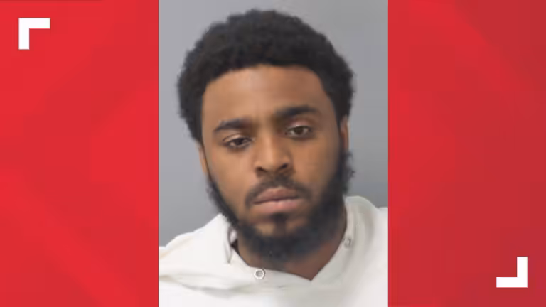 Man Charged With Murder After Deadly Gas Station Shooting in Soulard Leaves One Dead