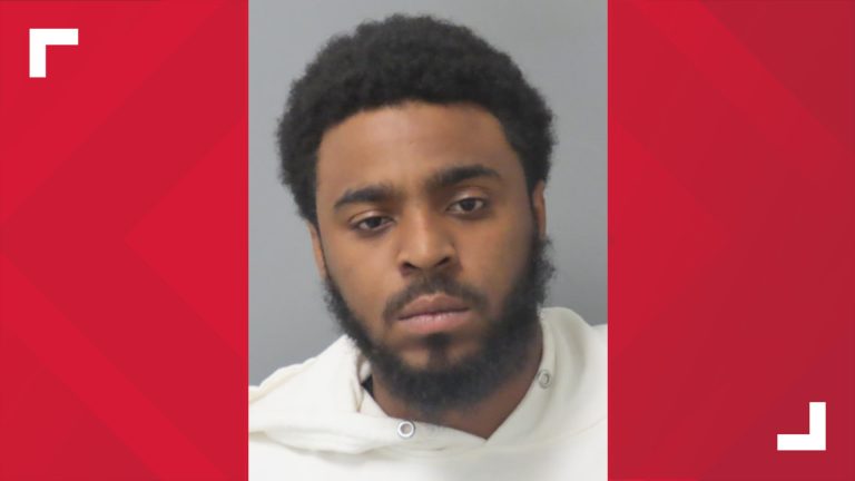 Man Charged With Murder After Deadly Gas Station Shooting in Soulard Leaves One Dead