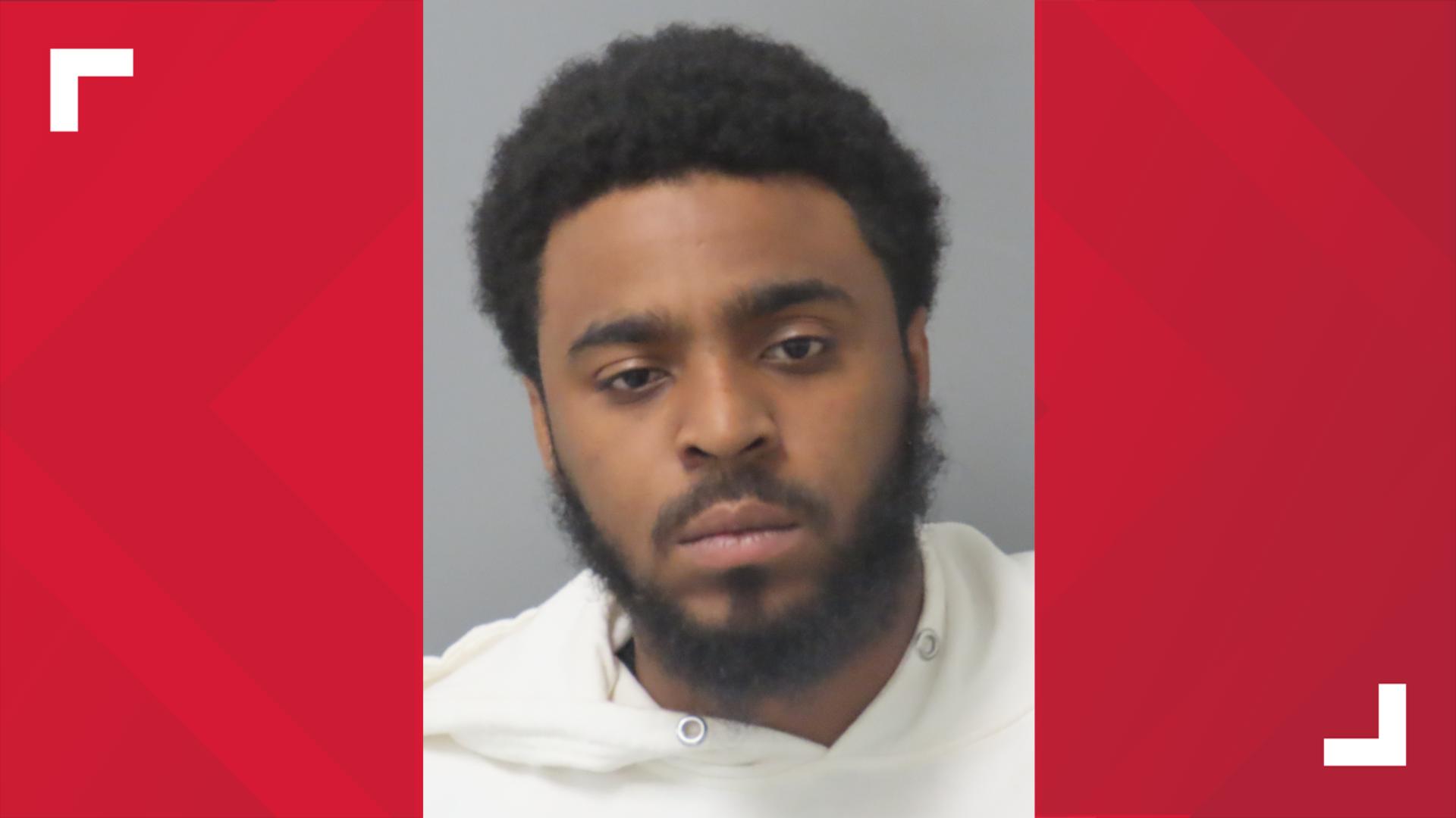 Man Charged With Murder After Deadly Gas Station Shooting in Soulard Leaves One Dead