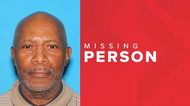 St. Louis Police Search for Missing 68-Year-Old Man With Alzheimer’s and Dementia
