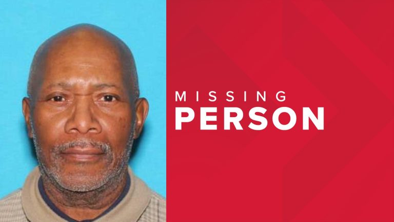 St. Louis Police Search for Missing 68-Year-Old Man With Alzheimer’s and Dementia