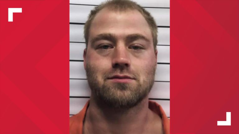 Arkansas Manhunt: Inmate Escapes Clark County Jail, Authorities Launch Search