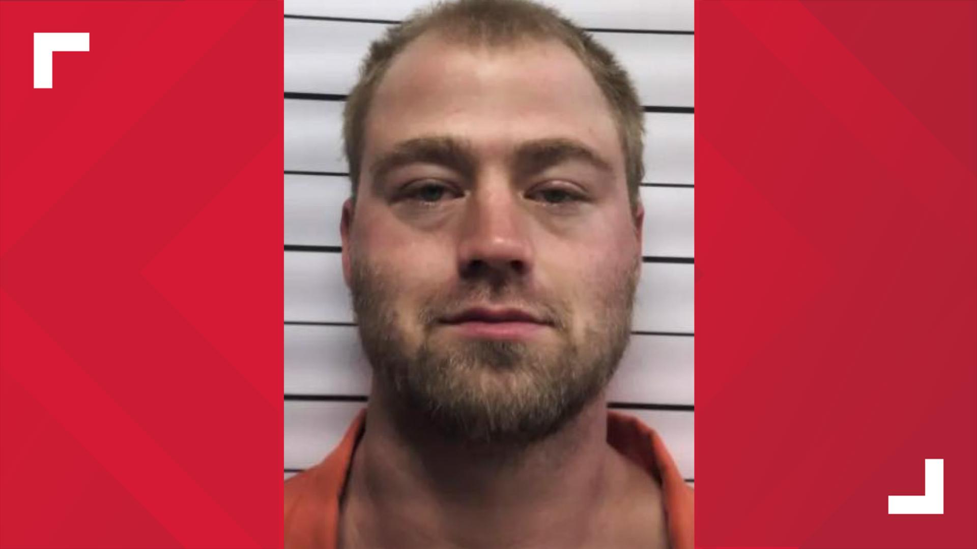 Arkansas Manhunt: Inmate Escapes Clark County Jail, Authorities Launch Search