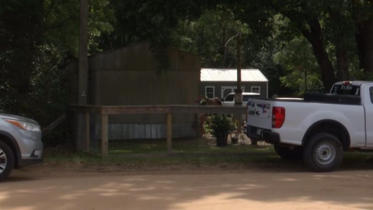 Triple Murder in Alabama: Mother, Pregnant Teen and 12-Year-Old Found Bound and Brutally Killed