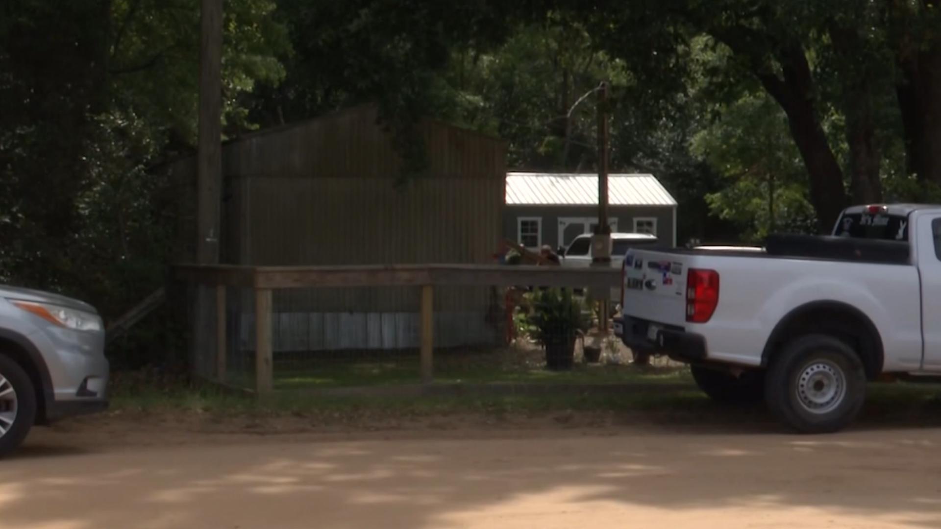 Triple Murder in Alabama: Mother, Pregnant Teen and 12-Year-Old Found Bound and Brutally Killed