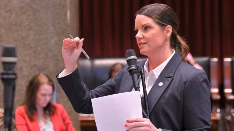 Missouri House Passes ‘Food is Medicine’ Bill to Support Medicaid Patients with Healthy Nutrition